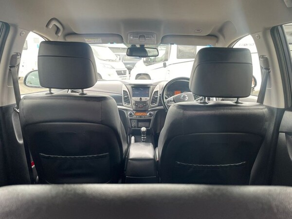 Used Ssangyong Korando 2018 for sale - 68356519: Photo 13