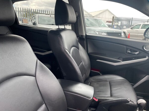 Used Ssangyong Korando 2018 for sale - 68356519: Photo 18