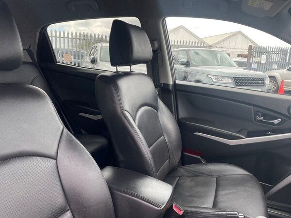 Used Ssangyong Korando 2018 for sale - 68356519: Photo 22