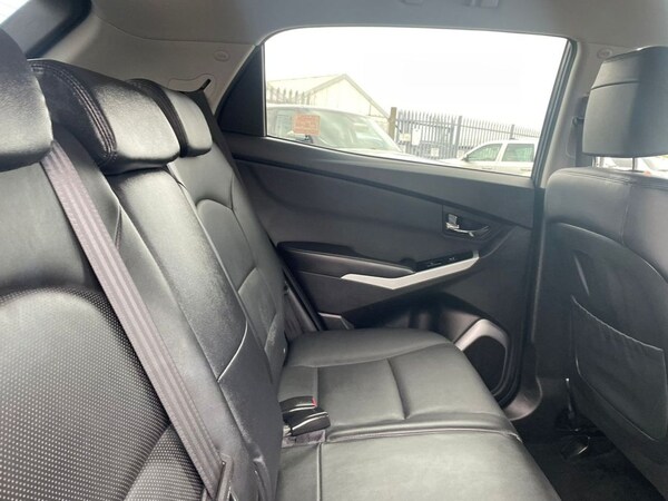Used Ssangyong Korando 2018 for sale - 68356519: Photo 23