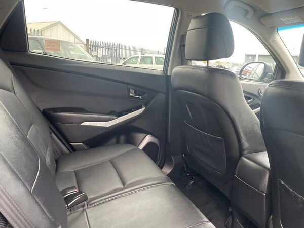 Used Ssangyong Korando 2018 for sale - 68356519: Photo 27