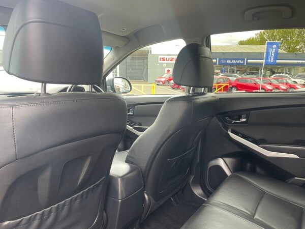 Used Ssangyong Korando 2018 for sale - 68356519: Photo 28