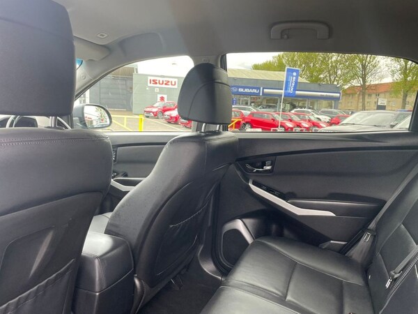 Used Ssangyong Korando 2018 for sale - 68356519: Photo 29