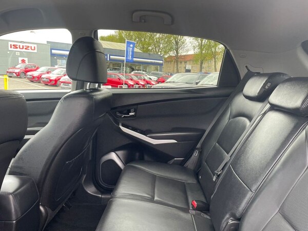 Used Ssangyong Korando 2018 for sale - 68356519: Photo 30
