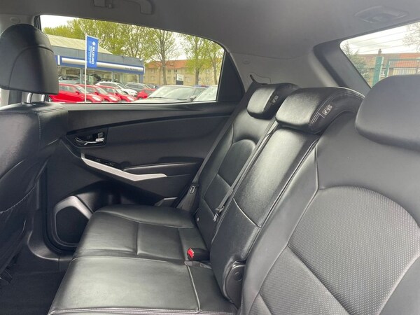 Used Ssangyong Korando 2018 for sale - 68356519: Photo 31