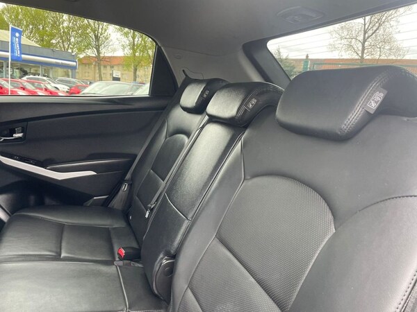 Used Ssangyong Korando 2018 for sale - 68356519: Photo 32