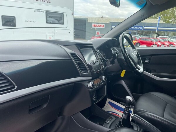 Used Ssangyong Korando 2018 for sale - 68356519: Photo 33