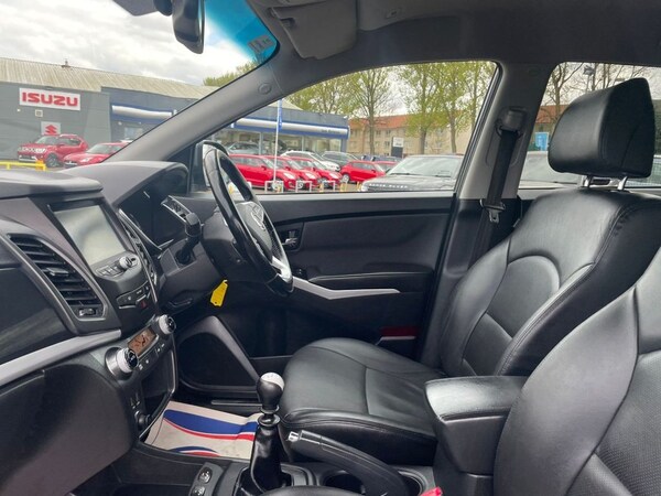 Used Ssangyong Korando 2018 for sale - 68356519: Photo 35