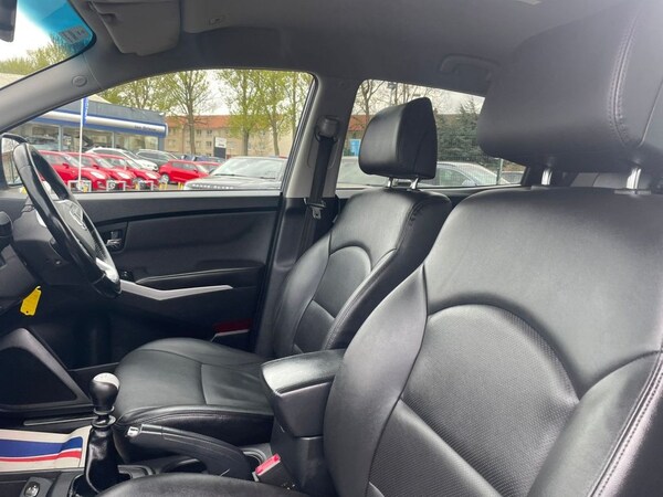 Used Ssangyong Korando 2018 for sale - 68356519: Photo 36