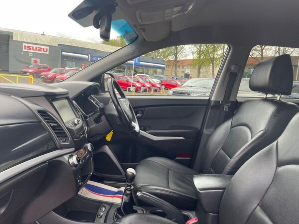 Used Ssangyong Korando 2018 for sale - 68356519: Photo 38