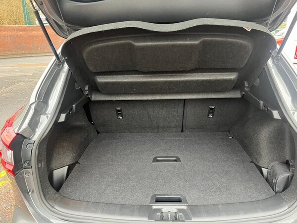 Used Nissan Qashqai 2019 for sale - 73807066: Photo 11