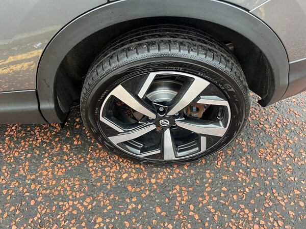 Used Nissan Qashqai 2019 for sale - 73807066: Photo 12