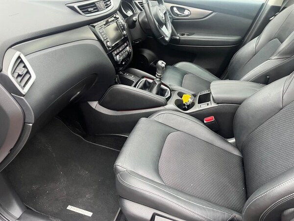 Used Nissan Qashqai 2019 for sale - 73807066: Photo 13