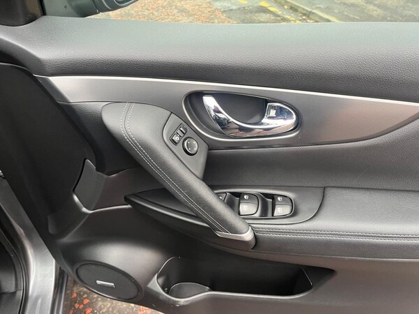 Used Nissan Qashqai 2019 for sale - 73807066: Photo 14