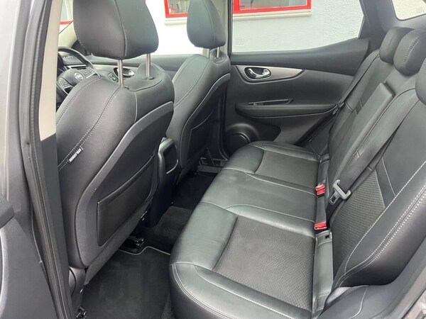 Used Nissan Qashqai 2019 for sale - 73807066: Photo 15