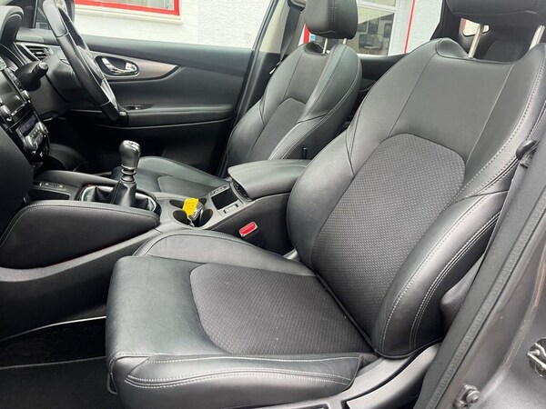 Used Nissan Qashqai 2019 for sale - 73807066: Photo 17