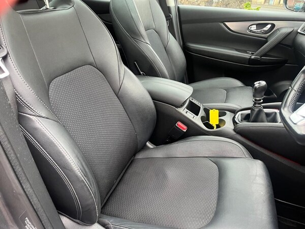 Used Nissan Qashqai 2019 for sale - 73807066: Photo 18