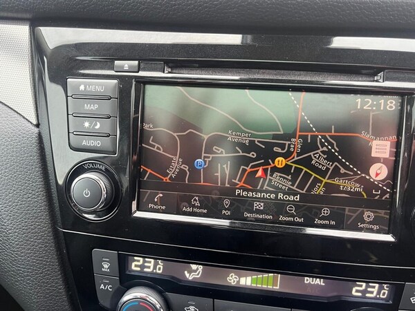 Used Nissan Qashqai 2019 for sale - 73807066: Photo 23