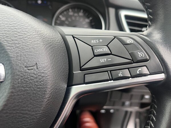 Used Nissan Qashqai 2019 for sale - 73807066: Photo 24