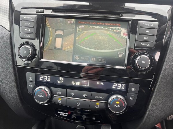 Used Nissan Qashqai 2019 for sale - 73807066: Photo 27