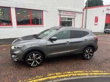 Used Nissan Qashqai 2019 for sale - 73807066: Photo