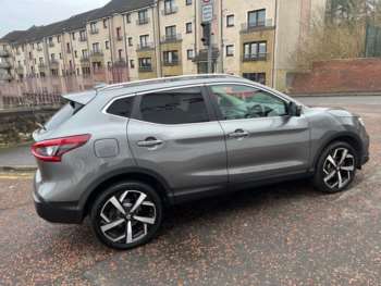 Used Nissan Qashqai 2019 for sale - 73807066: Photo