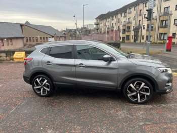 Used Nissan Qashqai 2019 for sale - 73807066: Photo