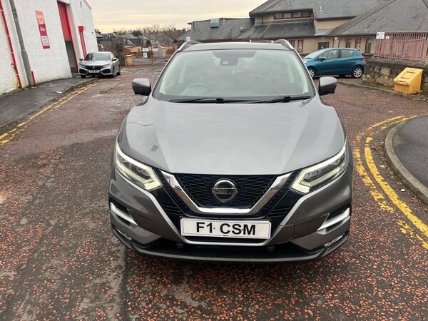 Used Nissan Qashqai 2019 for sale - 73807066: Photo 5