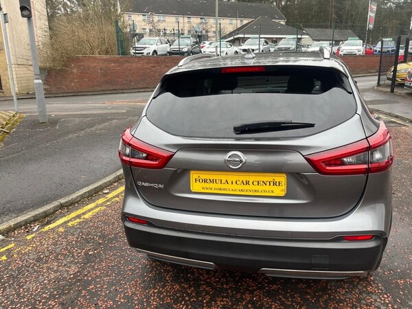 Used Nissan Qashqai 2019 for sale - 73807066: Photo 6