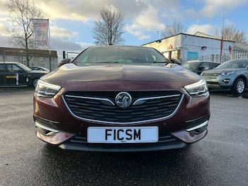 Used Vauxhall Insignia 2018 for sale - 79666683: Photo