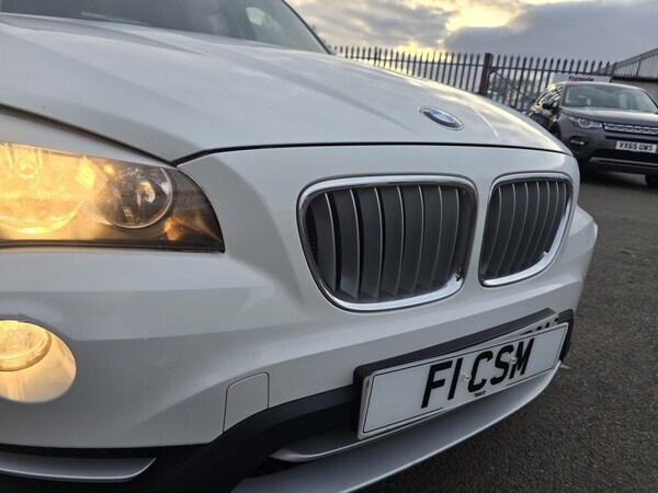 Used BMW X1 2012 for sale - 75275680: Photo 10