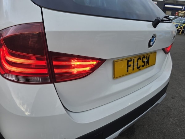 Used BMW X1 2012 for sale - 75275680: Photo 11