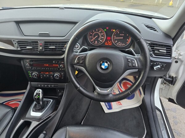 Used BMW X1 2012 for sale - 75275680: Photo 12
