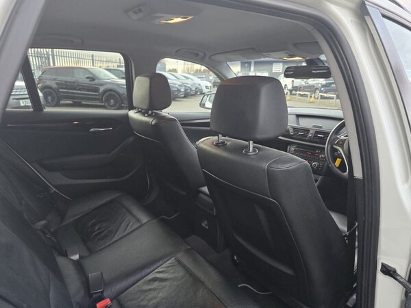Used BMW X1 2012 for sale - 75275680: Photo 13