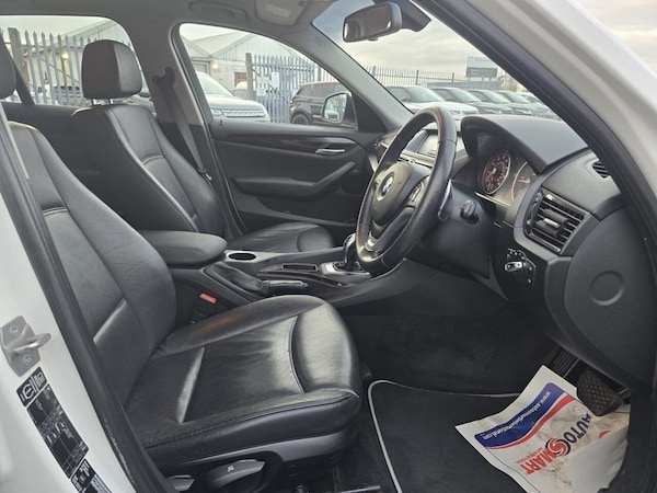 Used BMW X1 2012 for sale - 75275680: Photo 14