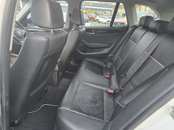 Used BMW X1 2012 for sale - 75275680: Photo 16