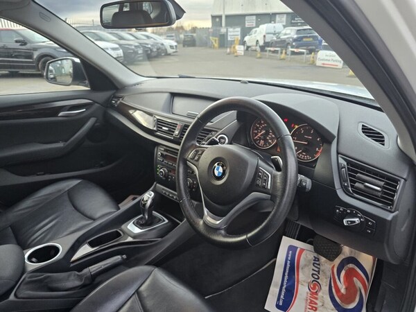 Used BMW X1 2012 for sale - 75275680: Photo 19