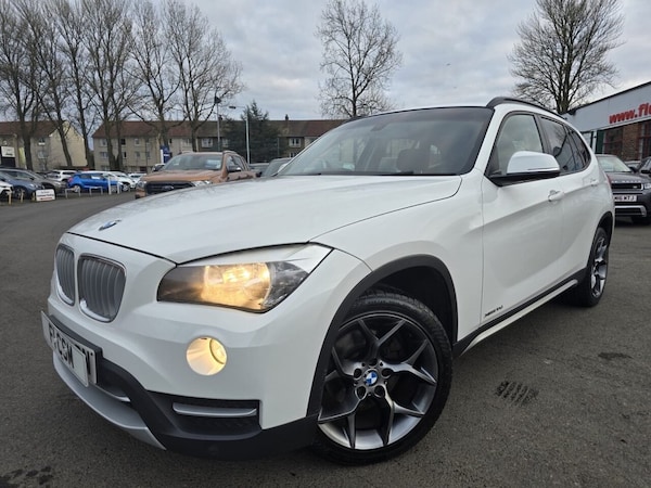 Used BMW X1 2012 for sale - 75275680: Photo 1