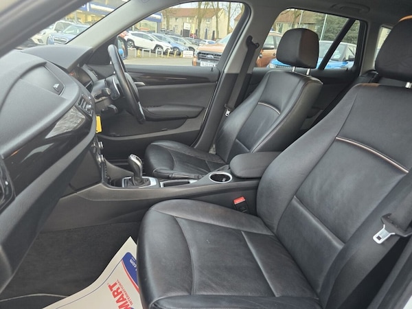 Used BMW X1 2012 for sale - 75275680: Photo 20