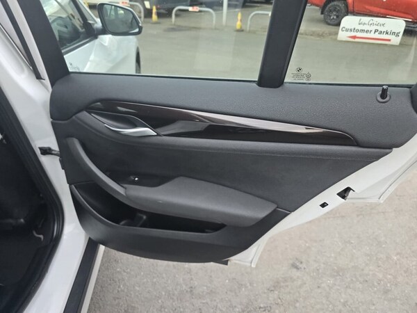 Used BMW X1 2012 for sale - 75275680: Photo 23