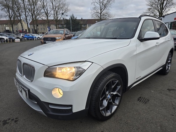 Used BMW X1 2012 for sale - 75275680: Photo 2