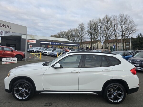 Used BMW X1 2012 for sale - 75275680: Photo 5