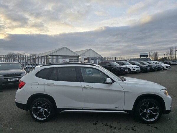 Used BMW X1 2012 for sale - 75275680: Photo 6