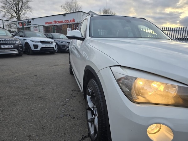 Used BMW X1 2012 for sale - 75275680: Photo 7