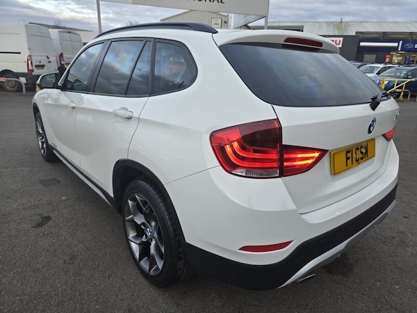 Used BMW X1 2012 for sale - 75275680: Photo 9
