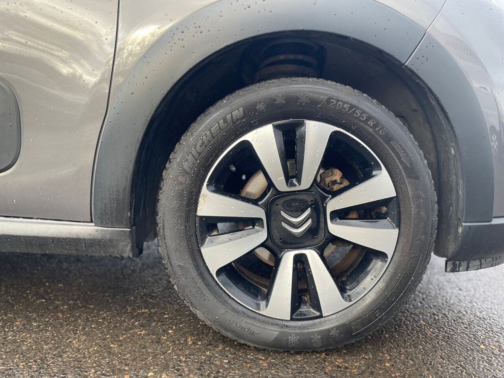 Used Citroen C3 2018 for sale - 77692742: Photo 12