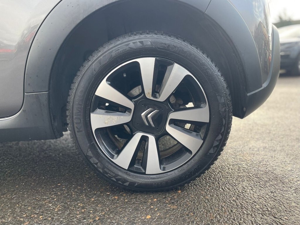 Used Citroen C3 2018 for sale - 77692742: Photo 14