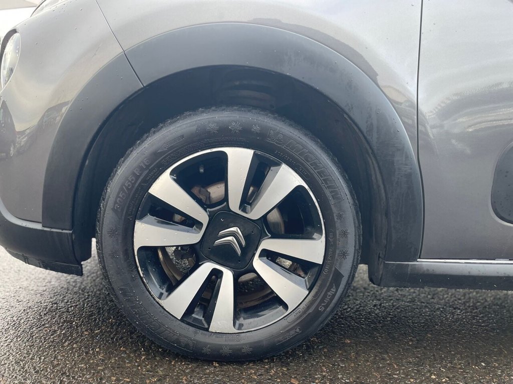 Used Citroen C3 2018 for sale - 77692742: Photo 15