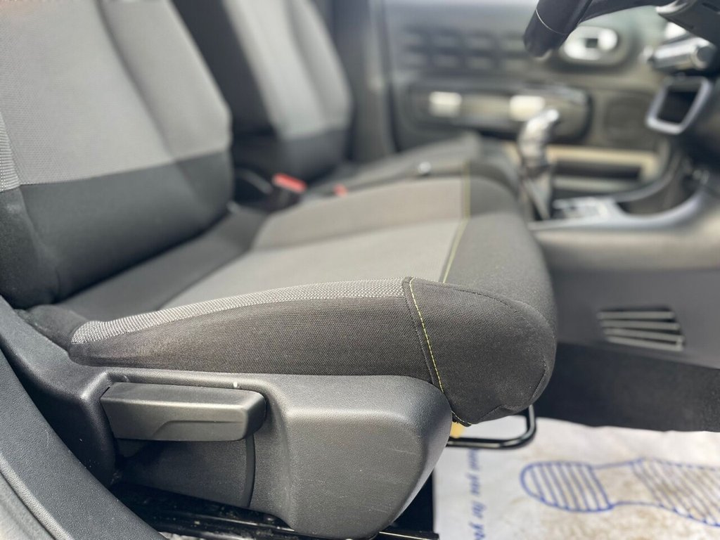 Used Citroen C3 2018 for sale - 77692742: Photo 17