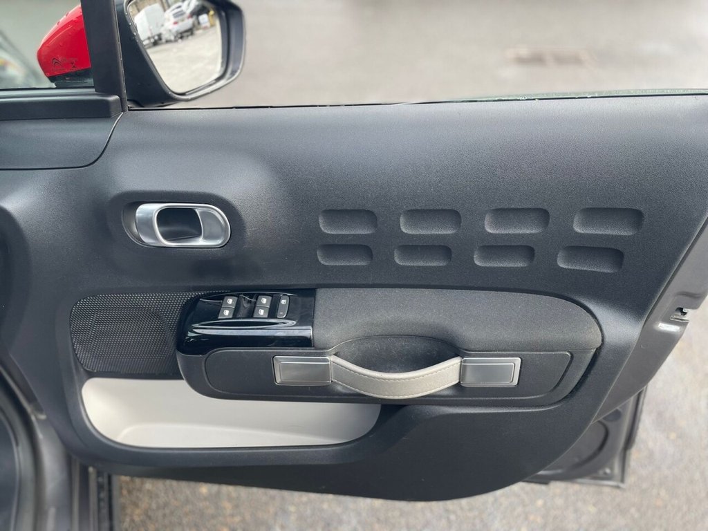 Used Citroen C3 2018 for sale - 77692742: Photo 18